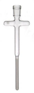 DWK Life Sciences Kimble Tenbroeck All Glass Tissue Grinders - Tenbroeck All Glass Tissue Grinder Pestle, 2 mL - 885001-0002