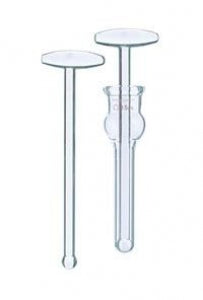 DWK Life Sciences Kimble Dounce All-Glass Tissue Grinders - TISSUE GRIND PESTLE SC 15, REPLACEMENT - 885302-0015