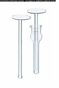 DWK Life Sciences Kimble Tubes - TG TUBE DOUNCE 0.5ML - 885303-0000