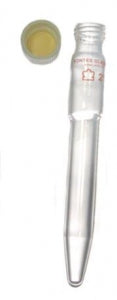 DWK Life Sciences Kimble Duall All-Glass Tissue Grinders - Kimble DUALL All-Glass Tissue Grinder Tube, Size 21 - 885352-0021