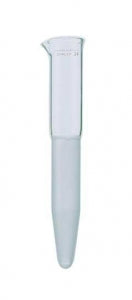 DWK Life Sciences Kimble Dounce with All-Glass Tissue Grinders - Dounce with All-Glass Tissue Grinder Tube, Size 20 - 885452-0020