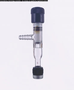 DWK Life Sciences Kimble NMR Sealing Manifold - NMR MANIFOLD COMP SGL 5MM - 897047-0001