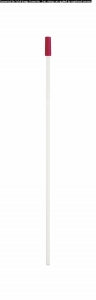 DWK Life Sciences Kimble 3mm Highest Quality NMR Tube - Highest Quality NMR Tube, 3 mm, 7", 5/Pack - 897800-0000