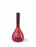 DWK Kimble RAYSORB Hvy Dty Volumetric Flask w/o Stopper - RAYSORB Heavy Duty Volumetric Flask without Stopper, Wide Mouth, 1000M - 92822N-1000