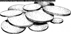 DWK Life Sciences Kimble Fritted Discs - DISC 90MM C - 952000-0923