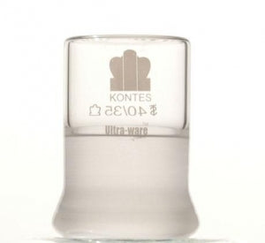 DWK Life Sciences Kimble Glass Cap - CAP 40/35 - 953830-0000