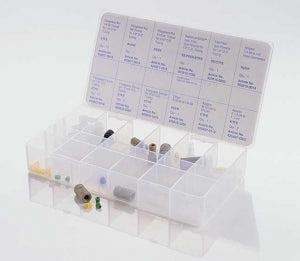 DWK Life Sciences Kimble Standard Version Fittings Kit - FITTINGS KIT THF VERSION - 953882-2000