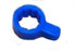 DWK Life Sciences Kimble Valve Handles - VALVE HANDLE BLUE - 953903-0002