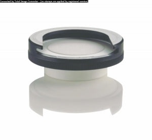 DWK Life Sciences Kimble ULTRA-WARE Conversion Base for Caps - BASE ADAPTER 90MM - 953984-0090