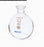 DWK Life Sciences Kimble KimCote Round Bottom Flask - KimCote Round Bottom Boiling Flask, 35/25, 250 mL - KC25330-250