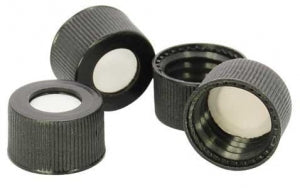 DWK Life Sciences Kimble KIM-LOK-Patented Closure / Liner - CLOSURE, S / T, O / T, PTFE / SIL - N73805-24