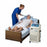 Cincinnati Sub-Zero Kool-Kit Cooling Blankets - Kool-Kit Cooling Blanket with Patient Vest - 900