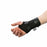 Core Products Elastic Wrist Braces with Flexible Stays - Elastic Brace with Flexible Stays, Left, Size XL - WST-6850-L-BK-1XL