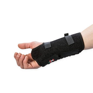 Core Products PowerWrap Universal Wrist Brace - PowerWrap Universal Wrist Brace, Left - WST6894