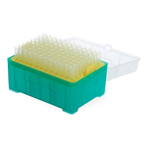 Celltreat Scientific Low-Retention Pipette Tips - PIPETTE TIPS, FILTER, LOW RETENTION, 20L, S - 229017