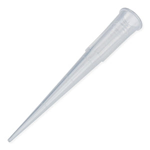 Celltreat Scientific Low-Retention Pipette Tips - PIPETTE TIPS, LOW RETENTION, 200L, S - 229034