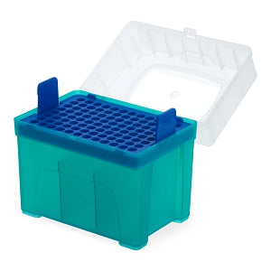 Celltreat Empty Racks for Bulk-Packed Pipette Tips - RACK FOR 1000L PIPETTE TIP, EXTENDED, NS - 229068