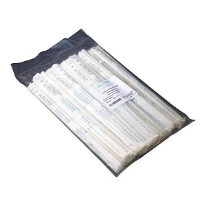 Celltreat Standard Individually Wrapped Serological Pipets - Serological Pipet, Sterile, Individually Wrapped, Bag, 2mL - 229202B