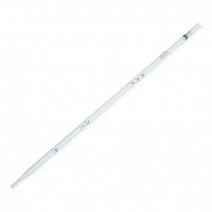 Celltreat Bulk-Packed Bacteriological / Milk Pipets - Bacteriological / Milk Pipet, Bulk-Packed, Sterile, 2.2mL - 229258