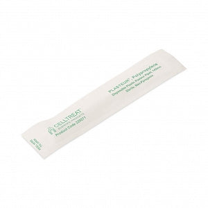 Celltreat Scientific Plastic Pasteur Pipets - Pasteur Polypropylene Pipet, Individually Wrapped, Sterile, 5.75" - 229271