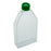 Celltreat Tissue Culture Flasks With Vent Caps - Tissue Culture Flask With Vent Cap, Sterile, 182cm2, 600mL - 229351