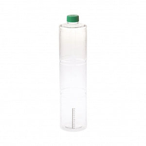 Celltreat Scientific Extended-Length Roller Bottle - Tissue-Culture-Treated Extended-Length Roller Bottle with Vented Cap, 1, 700 cm2 - 229375