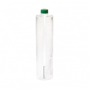 Celltreat Scientific Extended-Length Roller Bottle - Tissue-Culture-Treated Extended-Length Roller Bottle with Vented Cap, 4, 250 cm2, ESRB - 229377