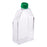 Celltreat Tissue Culture Flasks With Vent Caps - Deep-Volume Tissue Culture Treated Flask with Vent Cap, Sterile, 182 cm2 - 229381