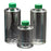 Celltreat Sterile Expanded-Surface Roller Bottles - Expanded-Surface Roller Bottle, Sterile, 1900cm², 2L, Vented Cap - 229387