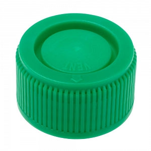 Celltreat Sterile Plug-Seal Flask Caps - Plug-Seal Flask Cap, Sterile, Large - 229394