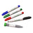 Celltreat Fast-Drying Fine Point Permanent Tube Markers - Fast-Drying Permanent Tube Marker, Fine Point, Green - 229405