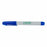 Celltreat Fast-Drying Fine Point Permanent Tube Markers - Fast-Drying Permanent Tube Marker, Fine Point, Blue - 229406