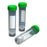 Celltreat Sterile Centrifuge Tubes - Centrifuge Tube, Sterile, Self-Standing, 50mL, Clear, 25/Bag - 229430