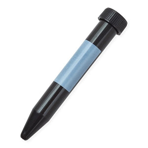 Celltreat Sterile Centrifuge Tubes - Centrifuge Tube, Sterile, 15mL, Black, 25/Bag - 229432