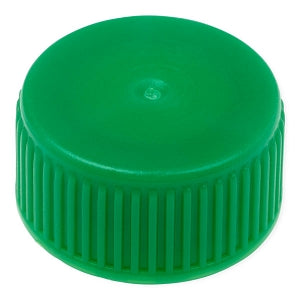 Celltreat Centrifuge Tubes and Caps - Centrifuge Tube Cap, Nonsterile, 15mL, Cap Only - 229451