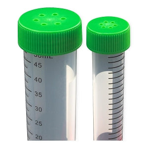 Celltreat Bio-Reaction Centrifuge Tubes - Bio-Reaction Centrifuge Tube, Sterile, 15mL, Bag - 229471