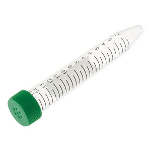 Celltreat Bio-Reaction Centrifuge Tubes - Bio-Reaction Centrifuge Tube, Sterile, 15mL, Bag - 229471