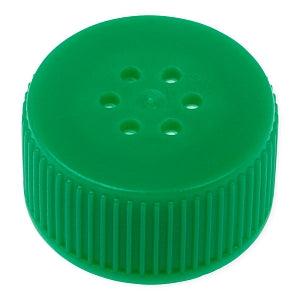 Celltreat Vented Bio-Reaction Tube Caps - Bio-Reaction Tube Cap, Vented, 15mL, Sterile - 229473