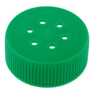 Celltreat Vented Bio-Reaction Tube Caps - Bio-Reaction Tube Cap, Vented, 50mL, Sterile - 229477