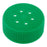 Celltreat Vented Bio-Reaction Tube Caps - Bio-Reaction Tube Cap, Vented, 50mL, Sterile - 229477