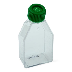 Celltreat Bulk-Packed Suspension Culture Vent-Cap Flasks - Suspension Culture Vent-Cap Flask, Sterile, 50mL, 10/Bag - 229510