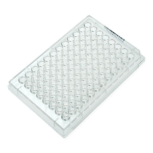 Celltreat Nontreated Well Plates - Nontreated Well Plate, Sterile, 96-Well - 229591