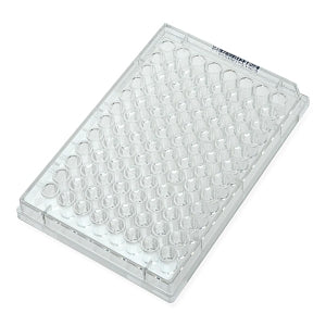 Celltreat Nontreated Well Plates - Nontreated Well Plate, Sterile, 96-Well - 229592