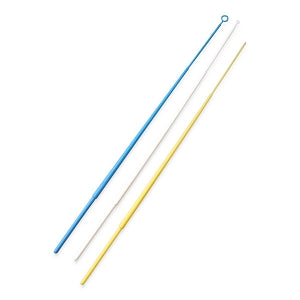 Celltreat Sterile Inoculation Needles & Loops - Inoculation Loop, Sterile, 1μl, White - 229602