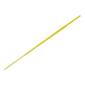 Celltreat Sterile Inoculation Needles & Loops - Inoculation Needle, Sterile, Yellow - 229615