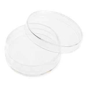 Celltreat Tissue Culture Treated Dishes - Tissue Culture Treated Dish, Sterile, 35mm x 10mm - 229635