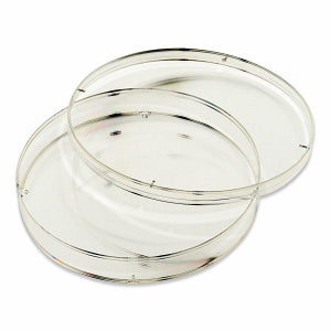 Celltreat Sterile Nontreated Petri Dishes - Nontreated Petri Dish, Sterile, 150mm x 20mm - 229653