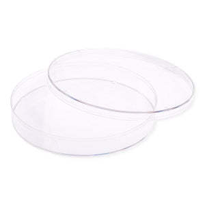 Celltreat Sterile Nontreated Petri Dishes - Nontreated Petri Dish, Sterile, 150mm x 20mm - 229653