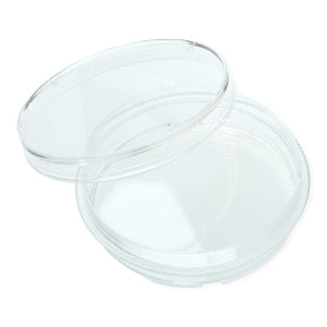 Celltreat Sterile Nontreated Grip-Ring Petri Dishes - Nontreated Grip-Ring Petri Dish, Sterile, 60mm x 15mm - 229663