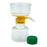 Celltreat Sterile PES Filter Systems - PES Filter System, Sterile, 0.45 μm, 250 mL, 50 mm - 229702